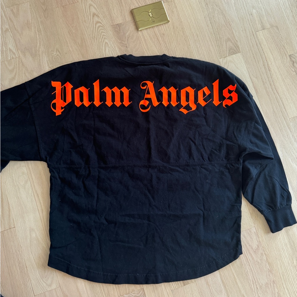 Palm angels shirt
